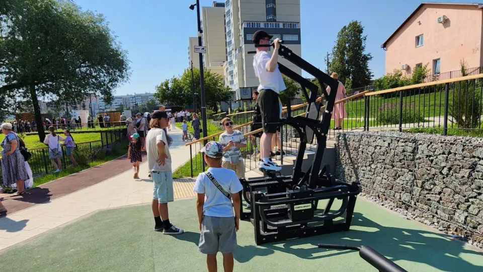 Фото: Дмитрий Алексеенко