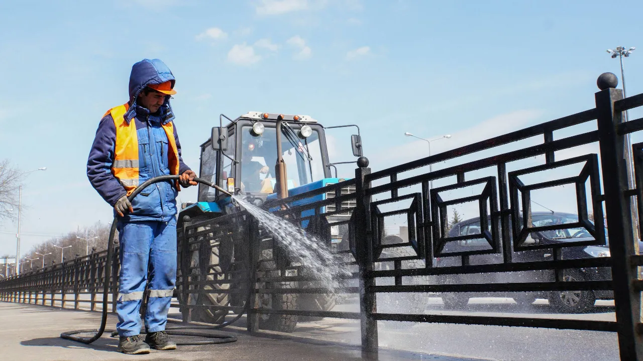 пресс-служба администрации городского округа Домодедово