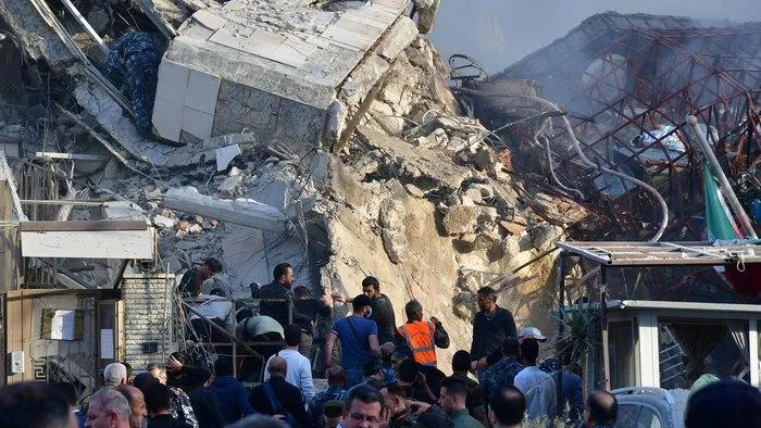 Ammar Safarjalani/XinHua