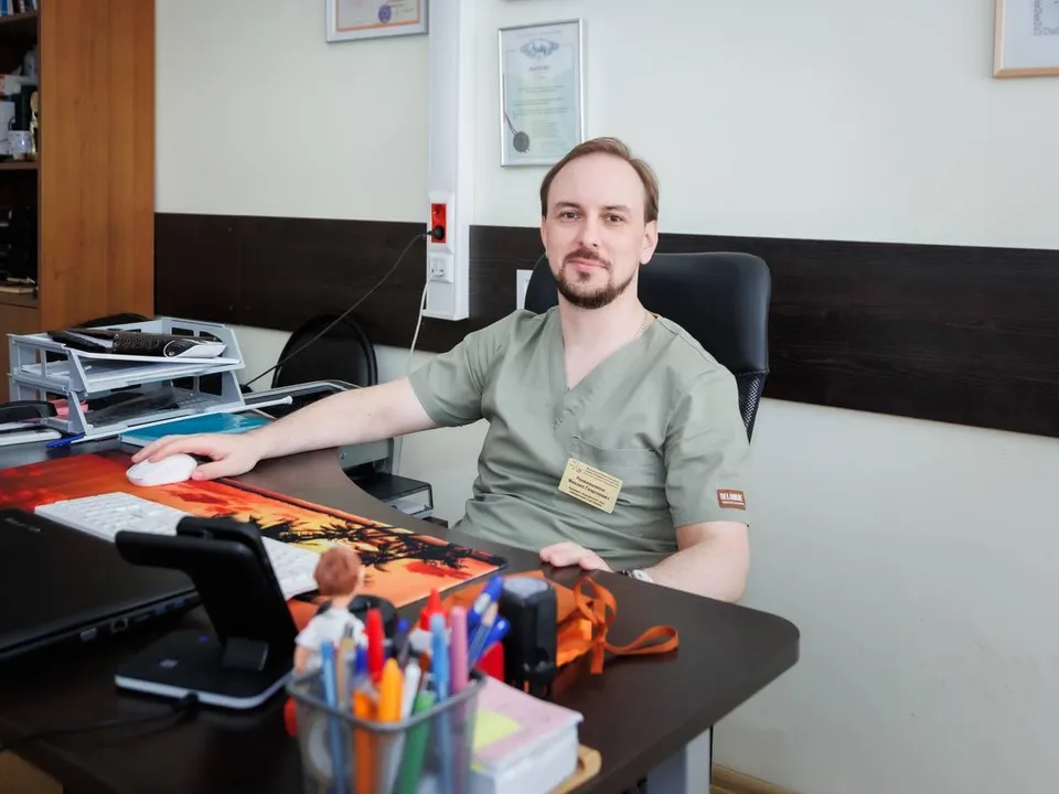 Фото: МОЦОМД