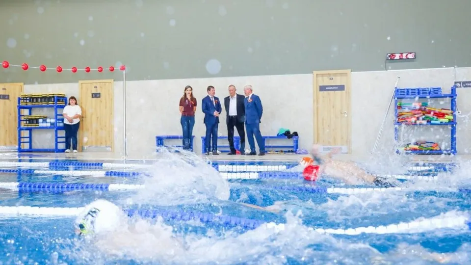 Фото: Раменский медиацентр