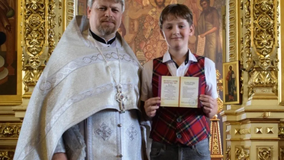 Фото: vk.com/1-е Егорьевское благочиние