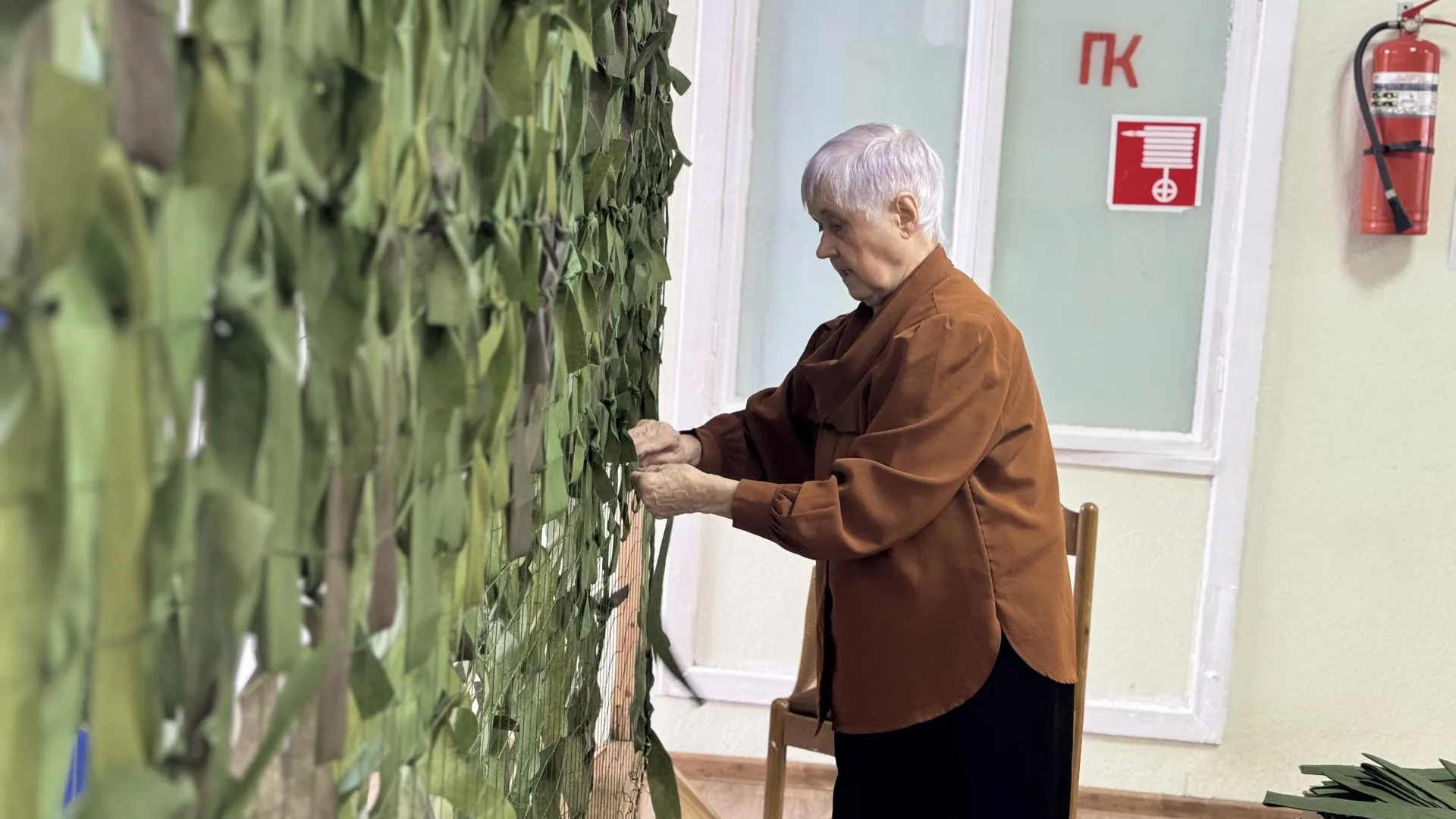 МедиаБанк Подмосковья/Татьяна Рунова