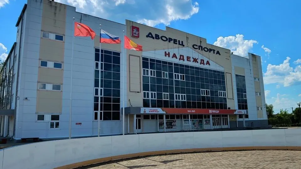 Алексей Селиверстов