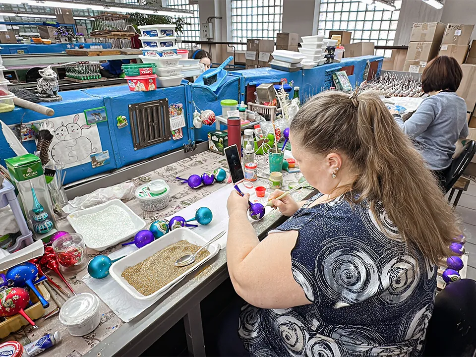 Фото: МедиаБанк Подмосковья/Данила Кирьянов