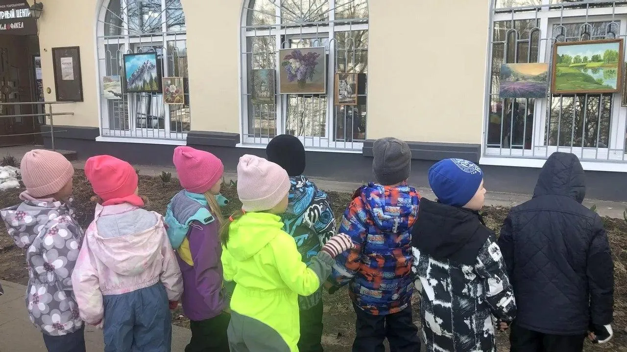 Центр культуры и досуга «Факел»