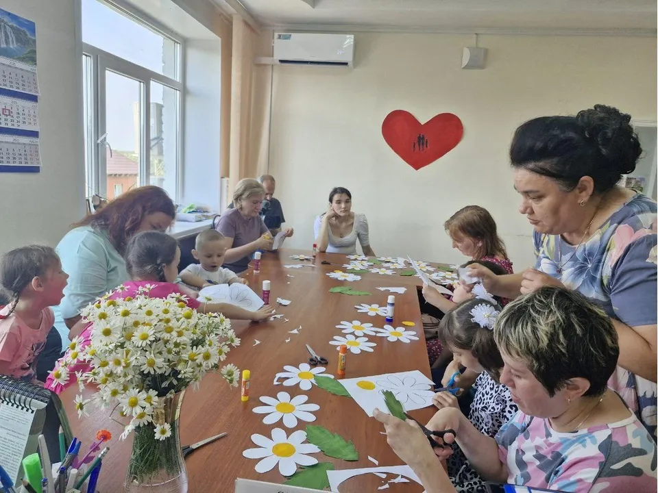 Фото: пресс-служба администрации городского округа Бронницы