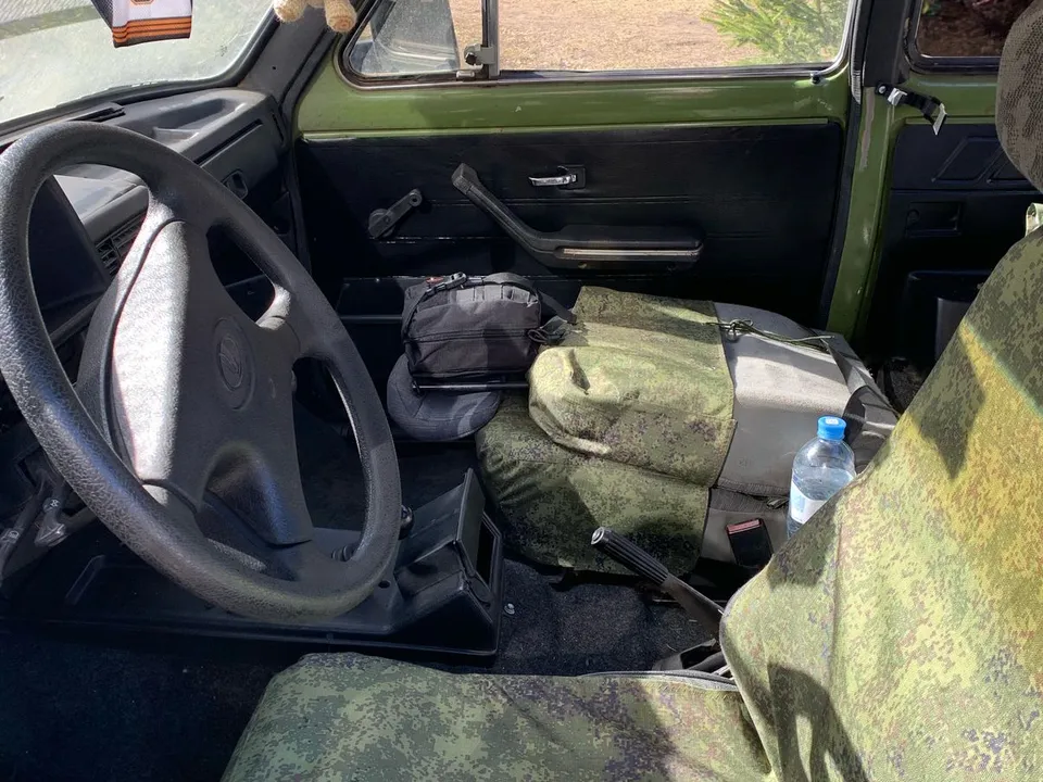 Фото: личный архив Валерия Сайгакова