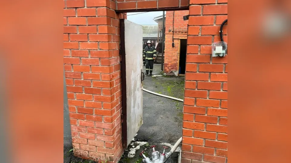 Фото: пресс-служба ГКУ МО «Мособлпожспас»