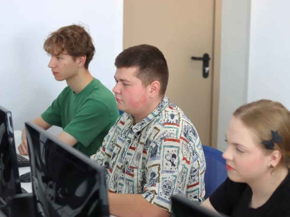 Фото: Министерство образования Московской области