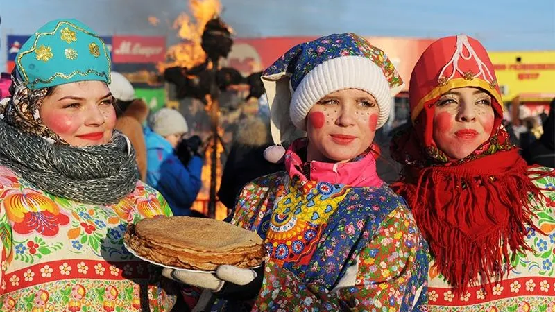Пять причин посетить фестиваль «Солнечная Масленица» в Архангельском