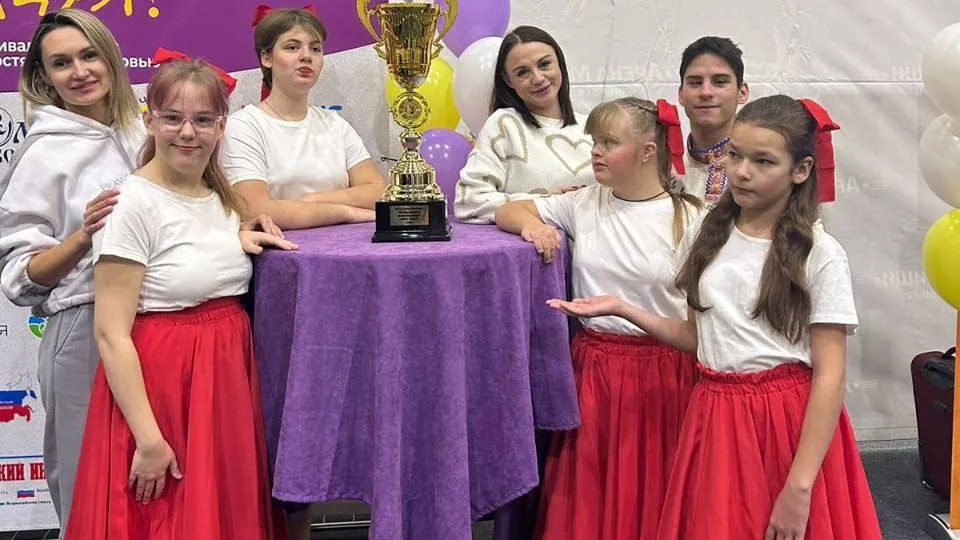 Фото: Управление культуры, туризма и работы с молодежью г.о. Дмитров