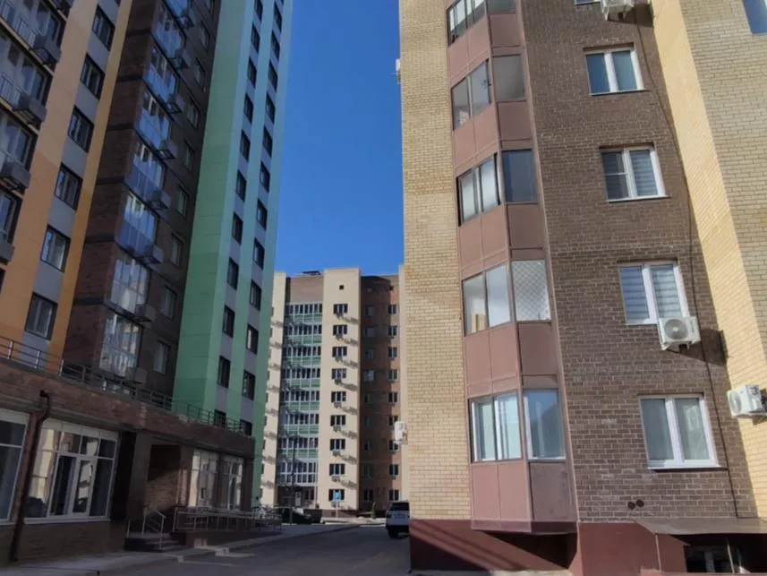 REGIONS/Арина Кузенцова