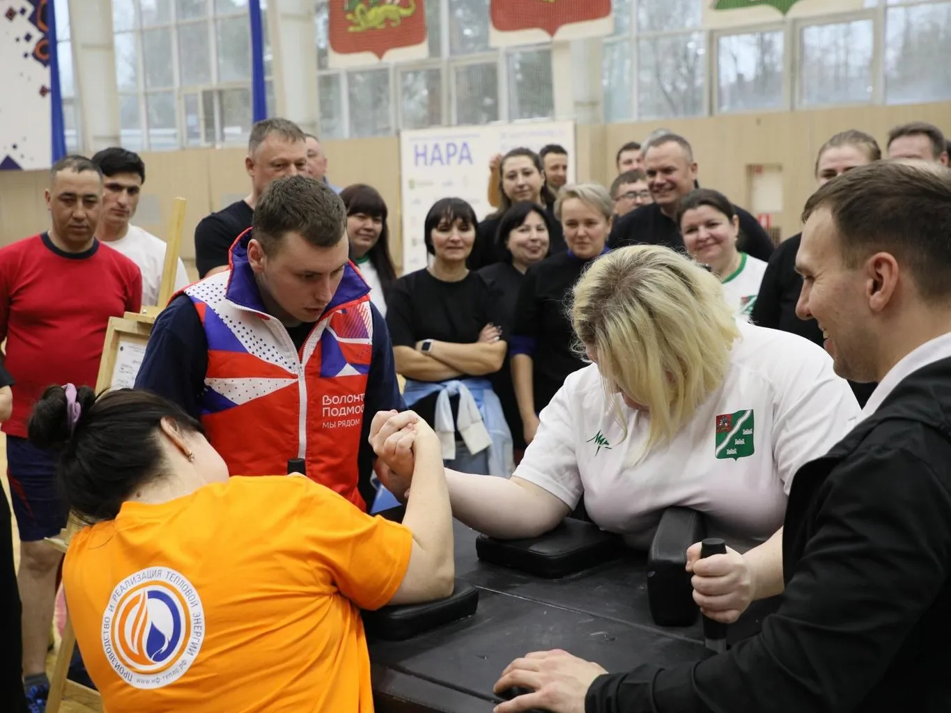 Фото: администрация Наро-Фоминского округа&nbsp; &nbsp; &nbsp; &nbsp;