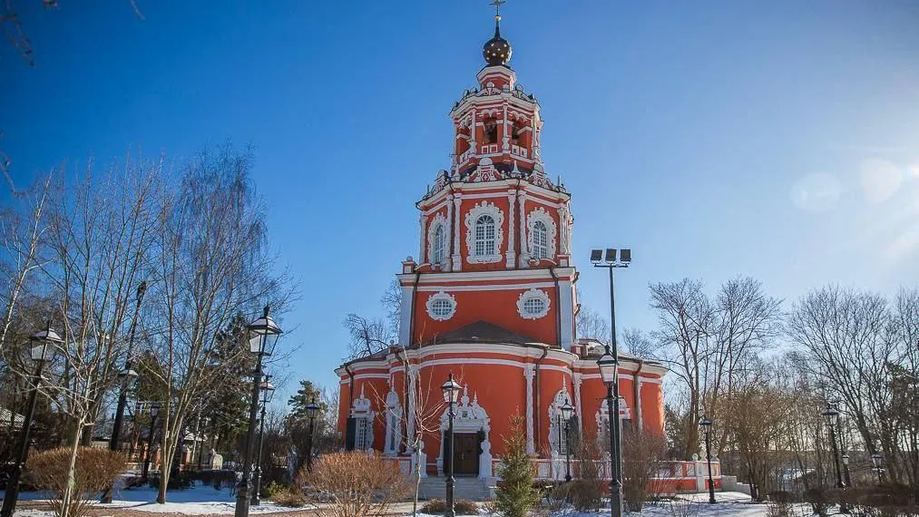 Пресс-служба администрации Одинцовского городского округа