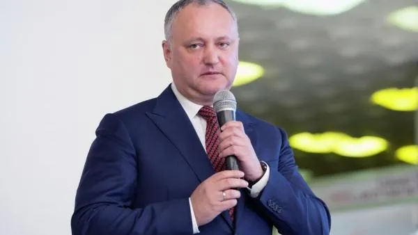 Мирослав Ротарь / РИА Новости