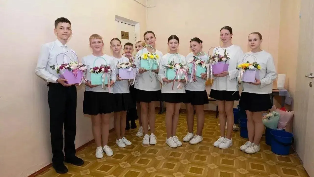 пресс-служба администрации г.о. Серпухов