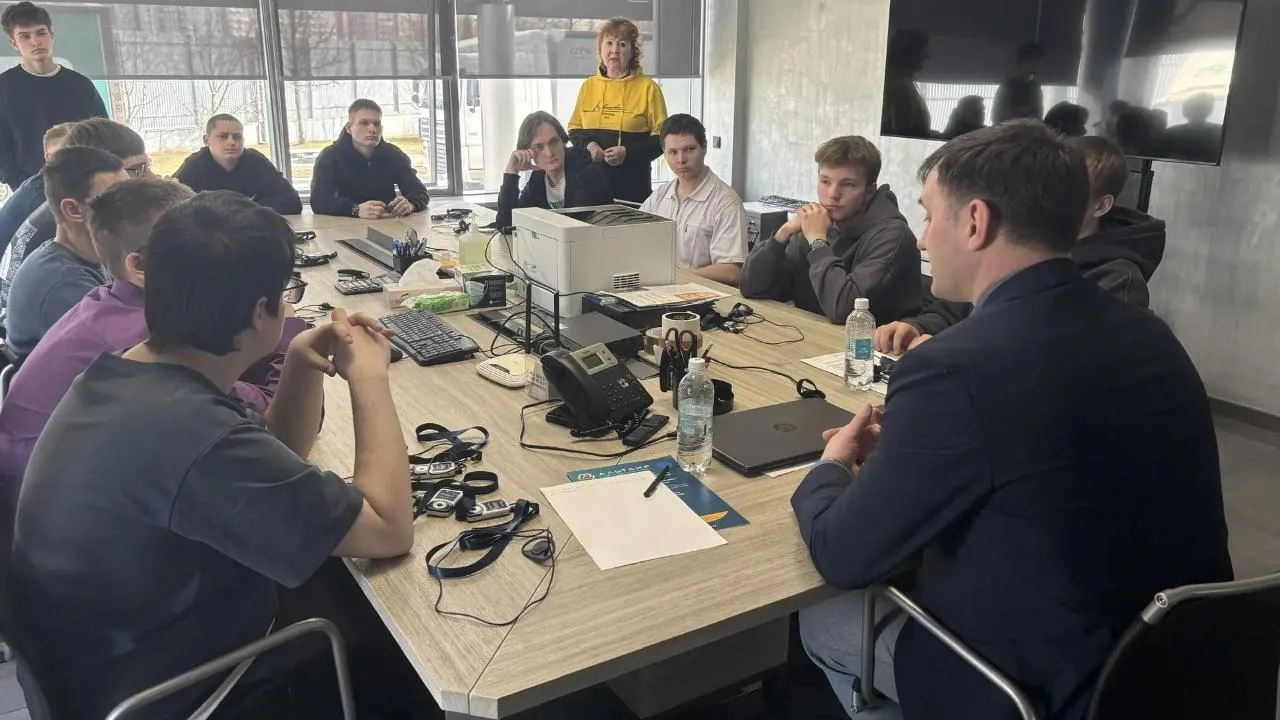 Министерство образования Московской области