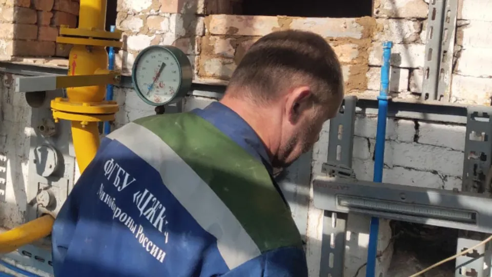 Фото: Пресс-служба администрации Одинцовского городского округа