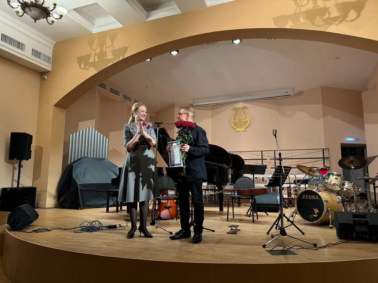 Фото: ЖДШИ №1