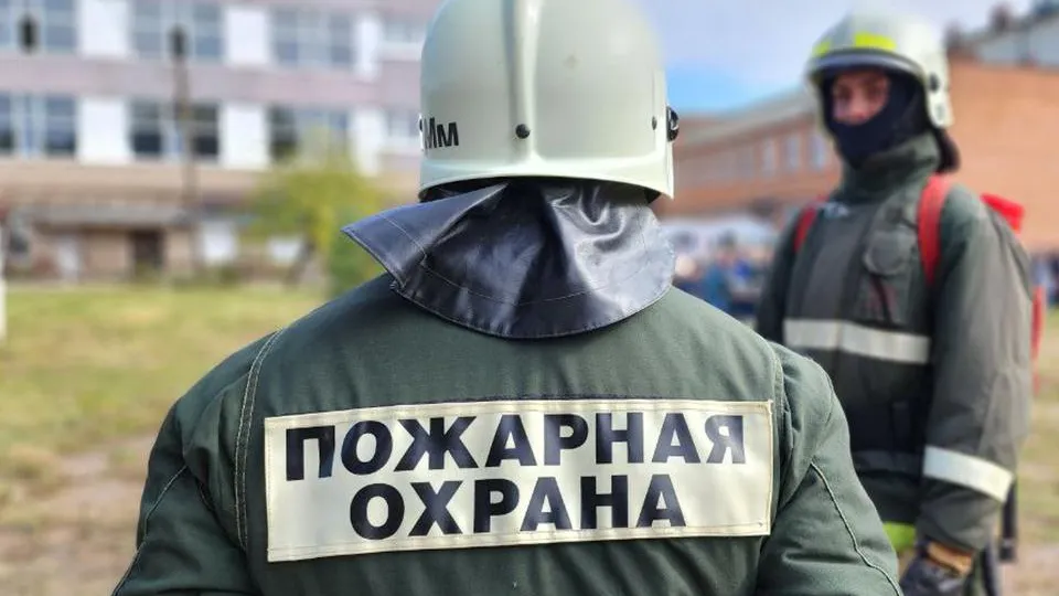 Фото: МедиаБанк Подмосковья/Яна Шаливская