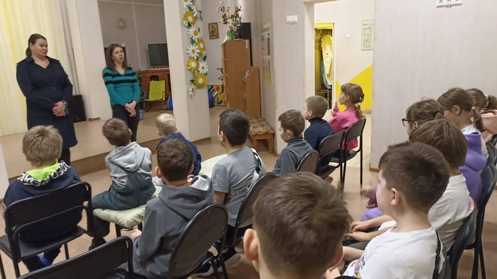 Фото: пресс-служба ОМВД России по г.о. Ступино