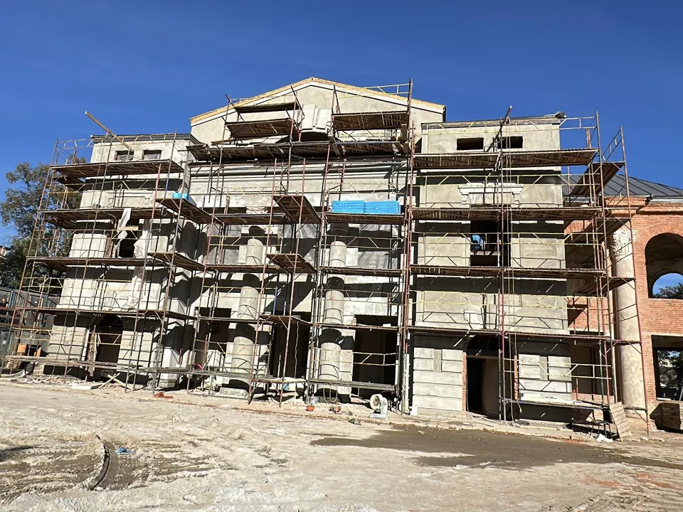 Фото: МедиаБанк Подмосковья/Кристина Тришина