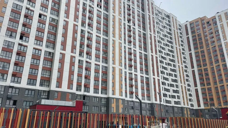 Фото: Главгосстройнадзор Московской области