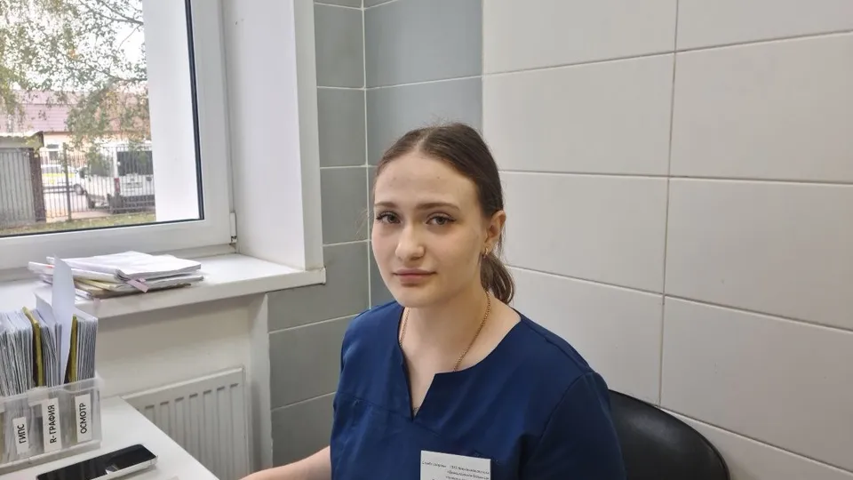 Фото: Домодедовская больница