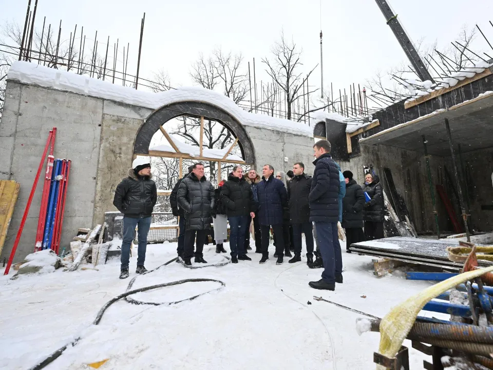 Фото: Пресс-служба Мособлдумы