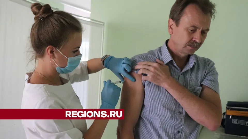 Фото: REGIONS/Василий Тремасов