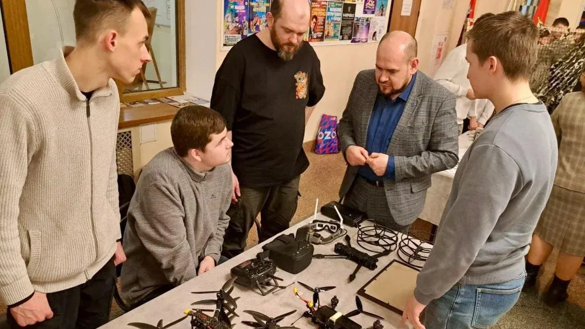 Фото: Министерство образования МО