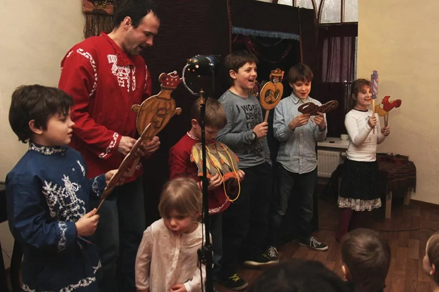 Фото: пресс-служба министерства культуры и туризма Московской области