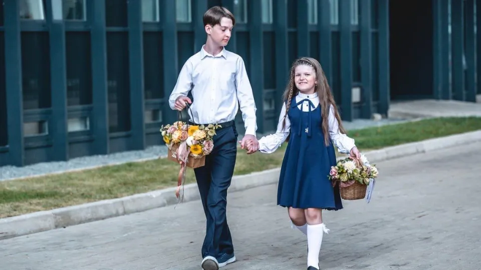 Фото: Министерство социального развития Московской области