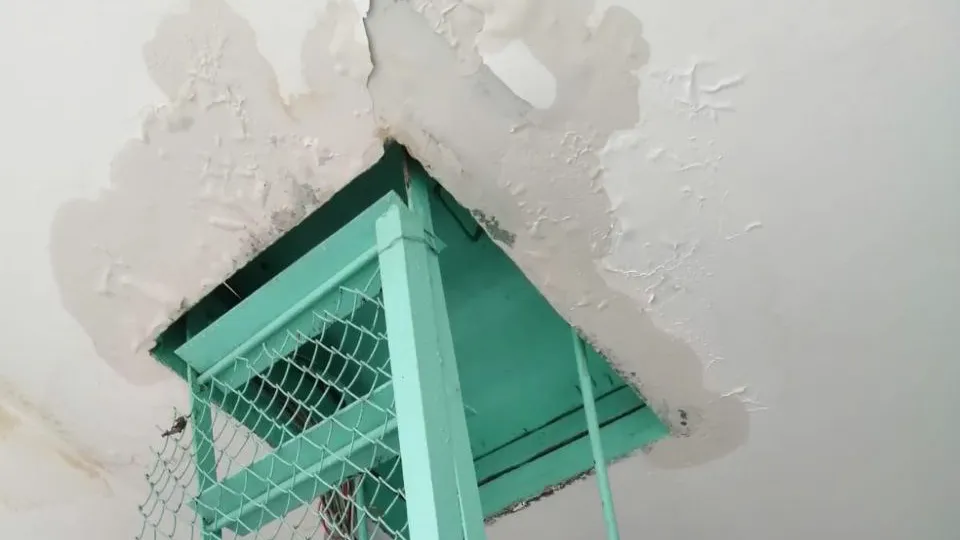 Фото: t.me/ZhilservisKlin