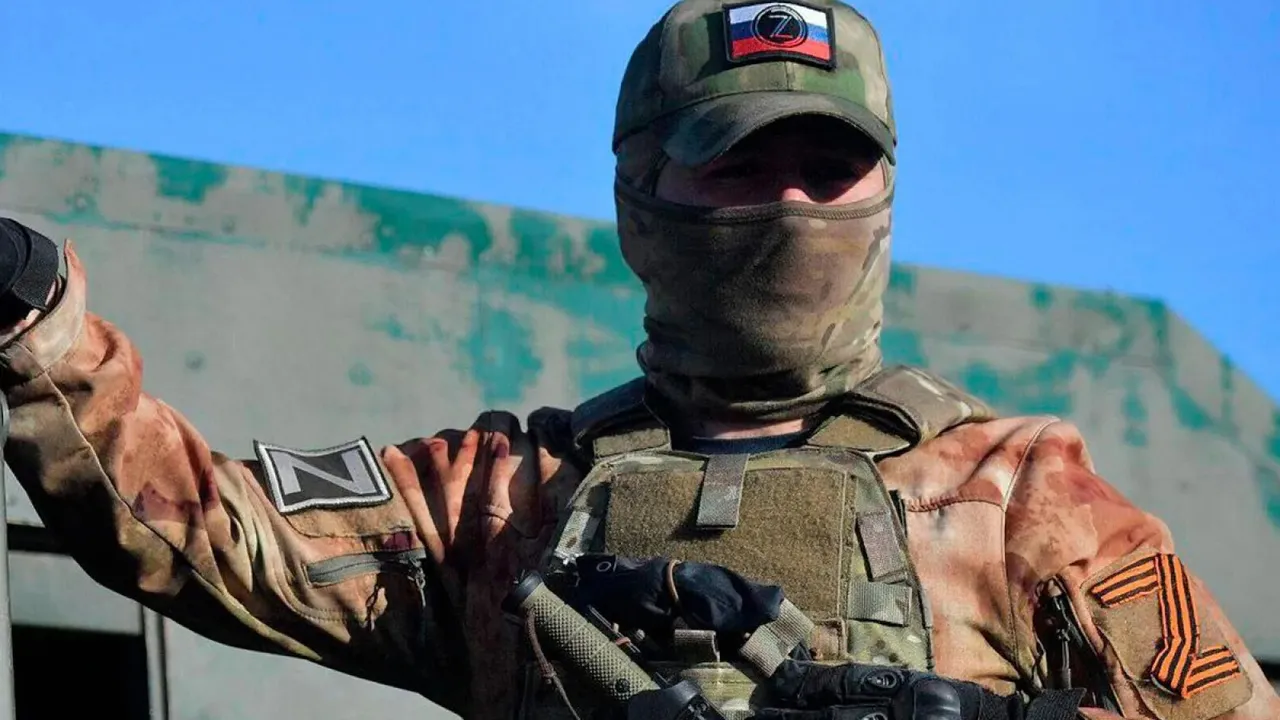 Фото: пресс-служба министерства обороны РФ