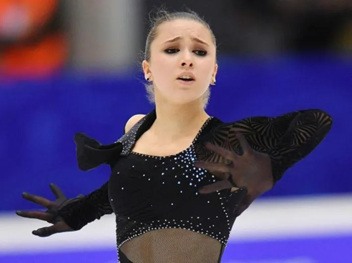 Фигуристку Валиеву официально оправдали