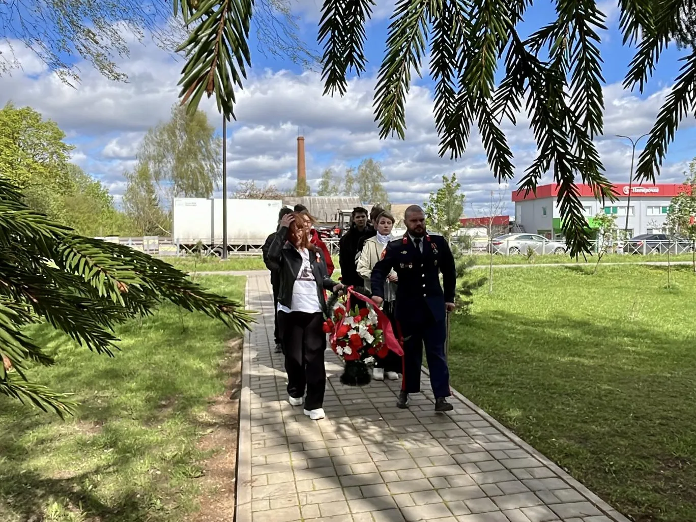 Фото: Анна Тюрюмина&nbsp;