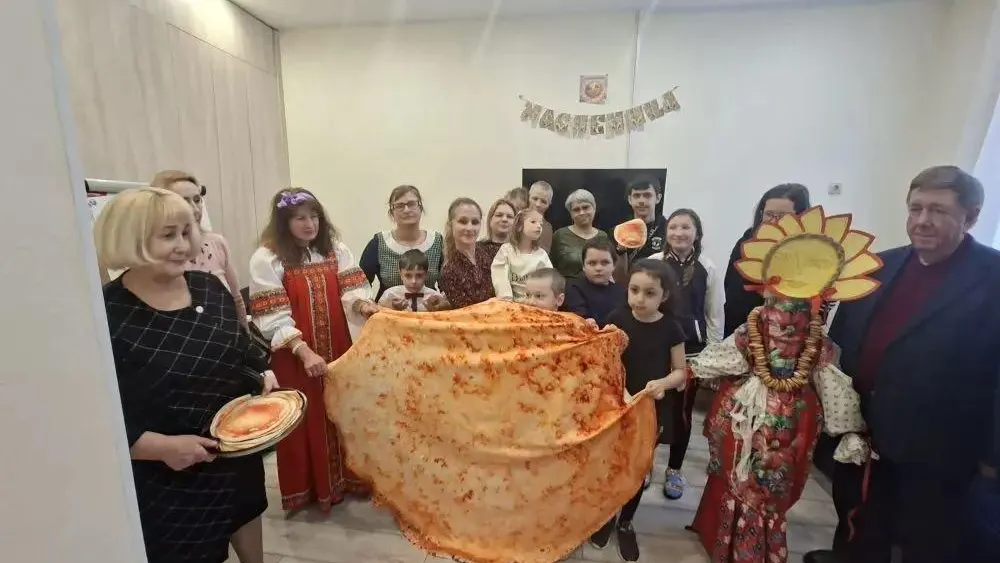 Министерство социального развития Московской области