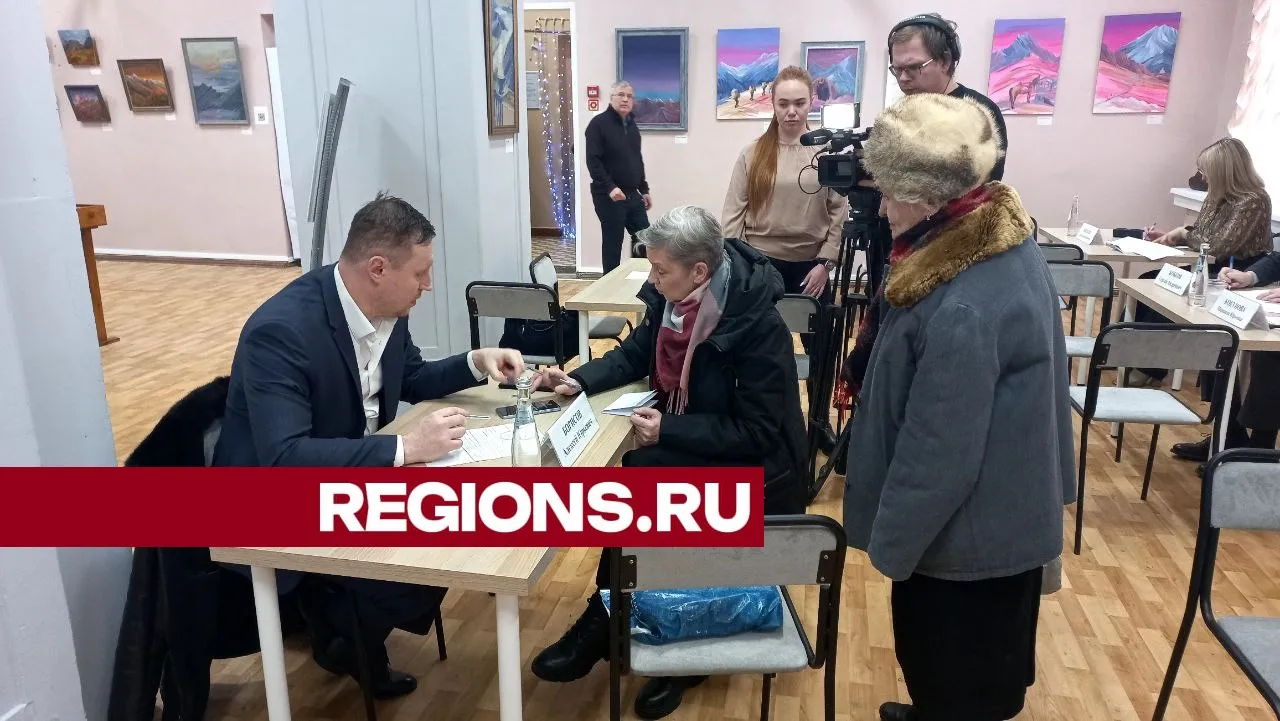 Фото: Олег Книжник