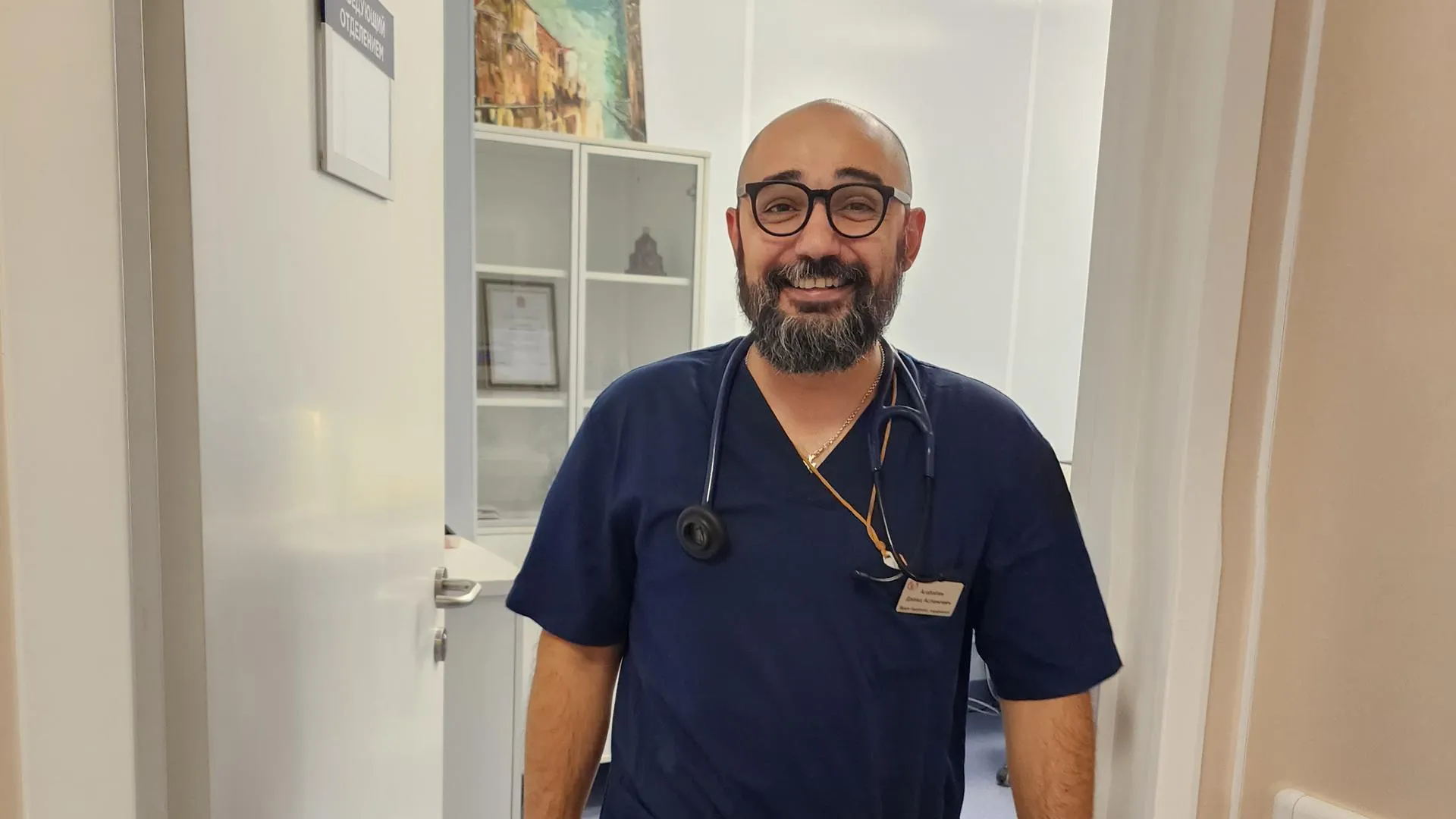 Светлана Борщева