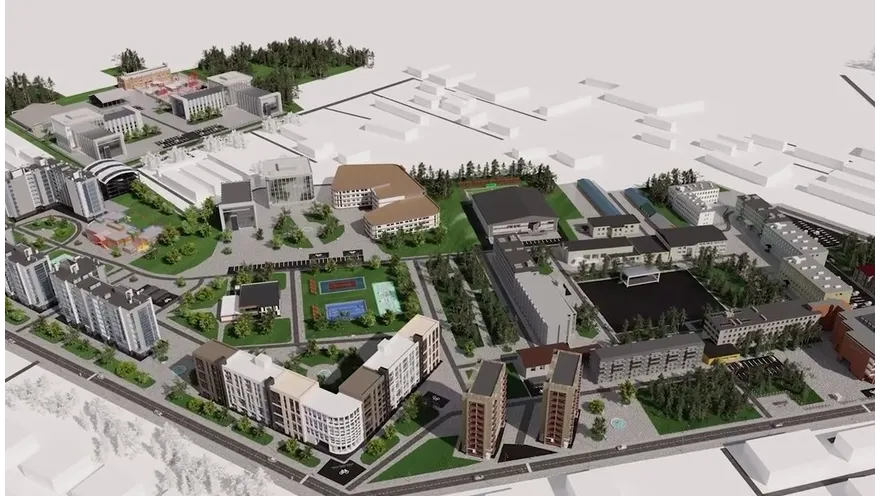 Пресс-служба администрации городского округа Дубна