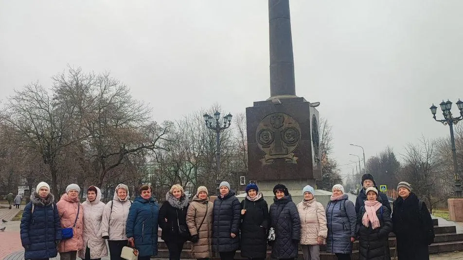 Пресс-служба администрации городского округа Котельники