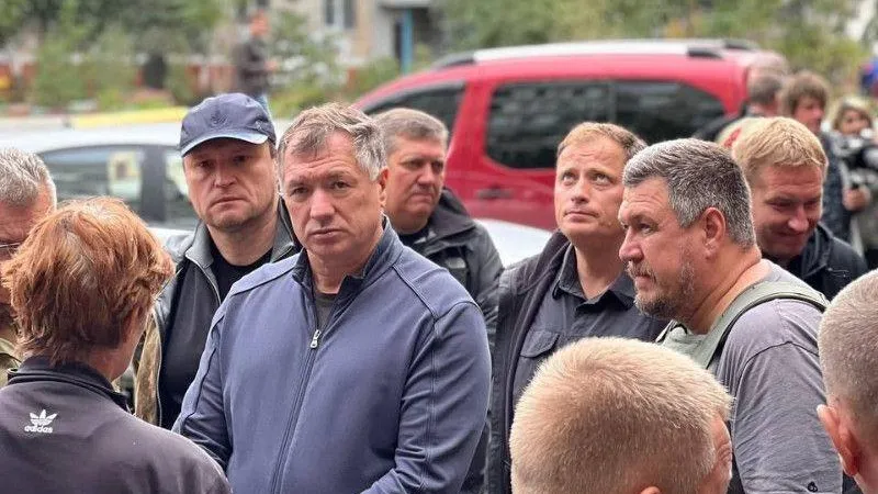 Канал «Е. Хромушин»