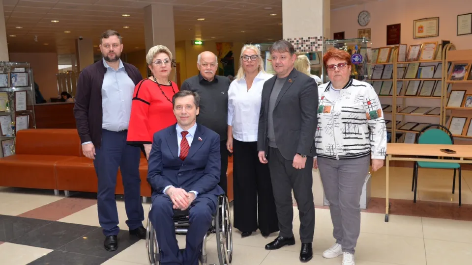 Фото: vk.com/Юлия Одинцова