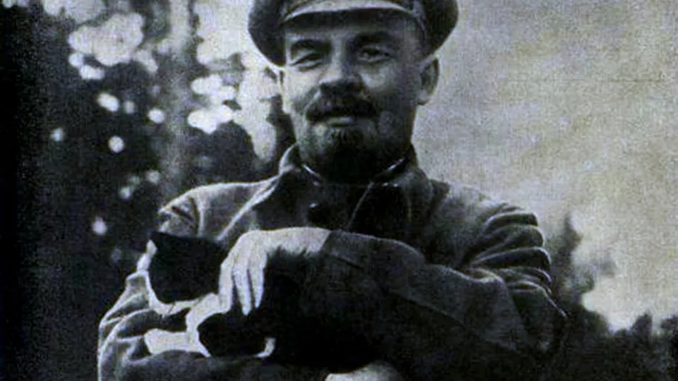 Фото: wikimedia.commoms/Общественное достояние