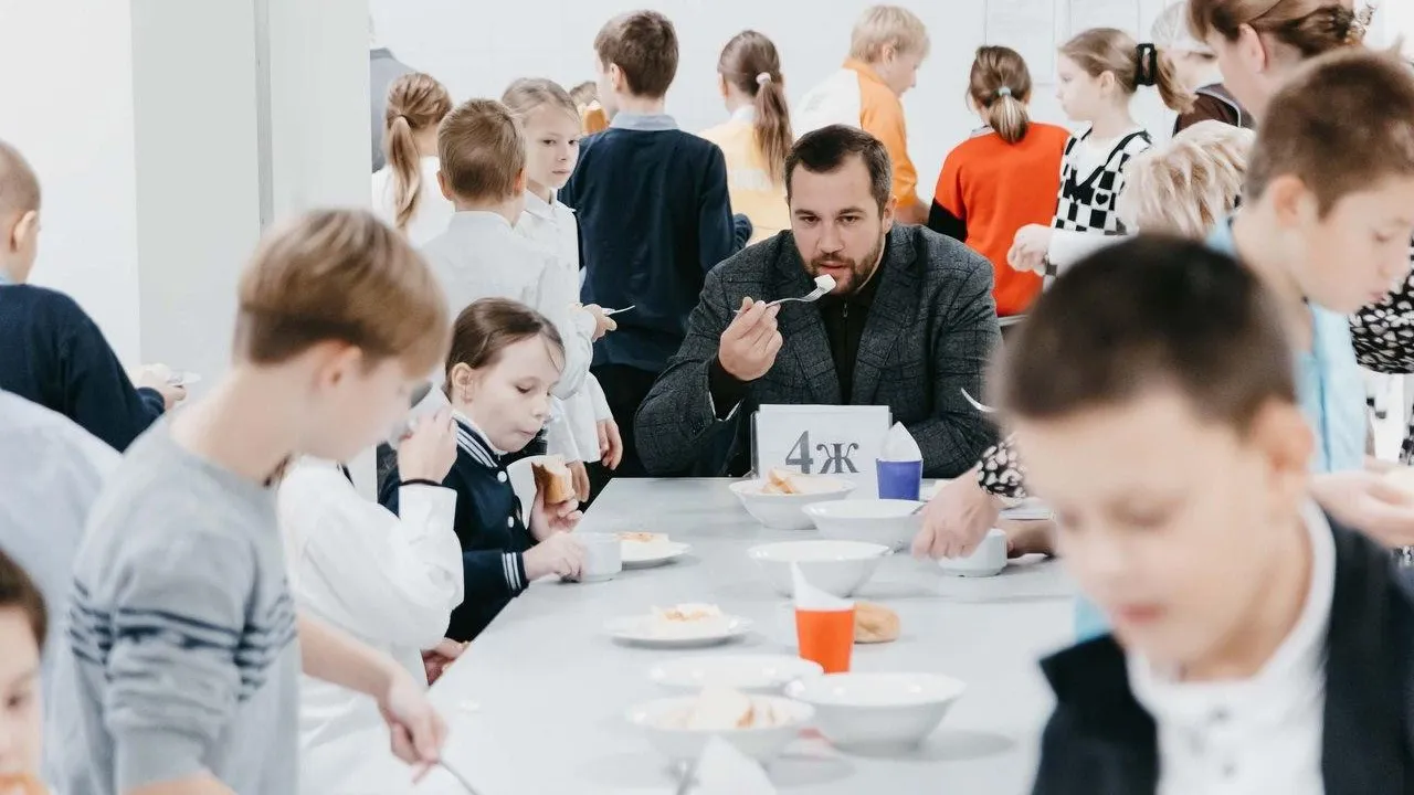 фото Собакин official / telegram