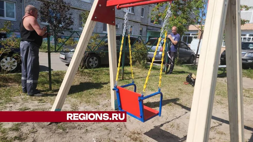 Фото: Ольга Сычева