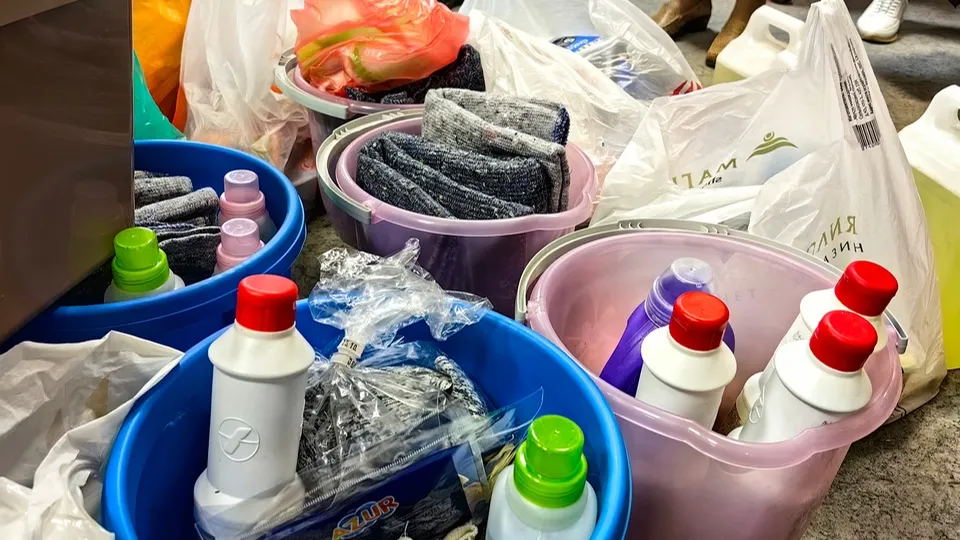 Фото: МедиаБанк Подмосковь /Елена Катасонова