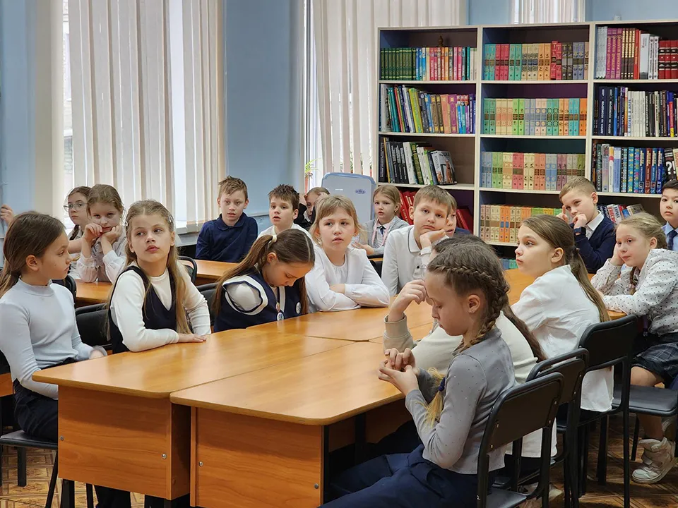 Фото: Вера Коренева